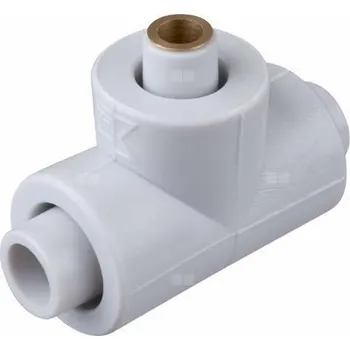 Vodovodní potrubí SIGMA LI T-kus svařovaný - 16 PE-RT