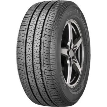 Letní osobní pneu SAVA TRENTA 2 215/60 R16 103T DOT2022