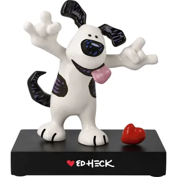 Goebel Ed Heck Rock On Socha