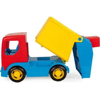 autíčko Tech Truck Dandery vozidlo