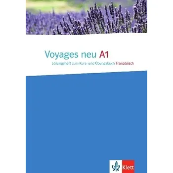 Cizí jazyk Lösungsheft zum Kurs- und Übungsbuch