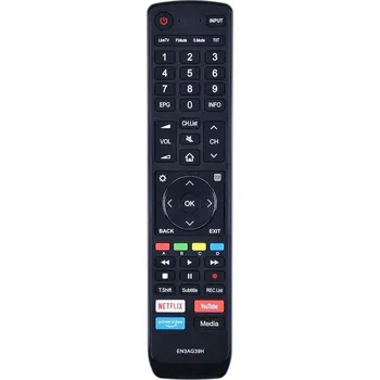 Neoriginální dálkový ovladač - HISENSE EN3AG39H for 50R7, 55R7, 65R7, 75R 460026