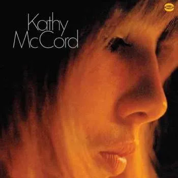Zahraniční hudba LP Kathy McCord: Kathy Mccord 2025
