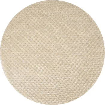 prostírání ORION Prostírání pr. 38cm zlatá