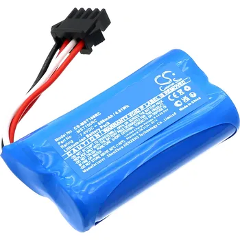 Cameron Sino CS-MST100RC baterie do RC hobby zařízení