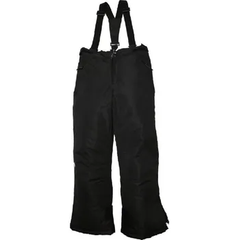 DĚTSKÉ LYŽAŘSKÉ KALHOTY ECHT NOVINKA Barva: Černá, Velikost: 104/110