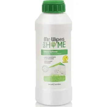 Aviváž Farmasi Mr. Wipes Koncentrovaná aviváž 500 ml (Dlouhotrvající vůně)