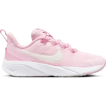 Dívčí tenisky Boty Nike Pink 1083691 2 (34)