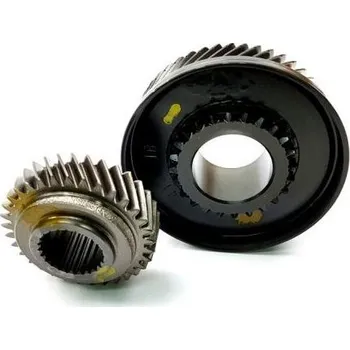 Ozubené kolo Fiat Scudo 2007-2016 1,6 sada pro 5. stupeň, 50/33 zubů BE4, 2344F5