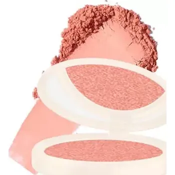 Farmasi tvářenka Peach perfect 4,5 g (Pudrová tvářenka)