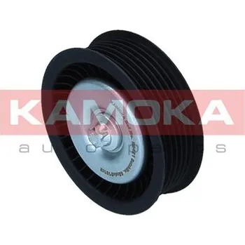 Napínací kladka, žebrovaný klínový řemen KAMOKA R0421