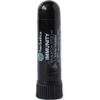 Inhalátor Herbatica Imunita Nosní inhalátor, 1ml