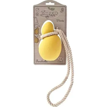 Hračka pro psa Ferribiella Sýr Provolone