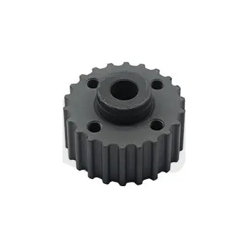 Motor automobilu Řemenice, klikový hřídel vika (11050245501)