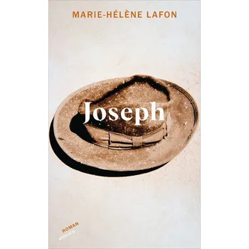Joseph - Lafon, Marie-Hélène