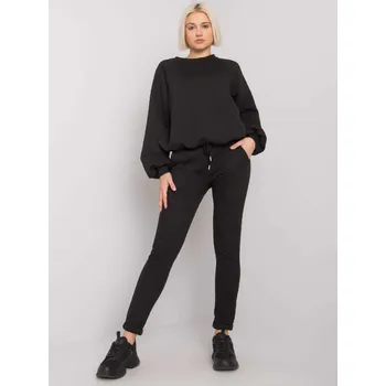 Set-RV-KMPL-7448.28-black BASIC Feel Good černá 3208395