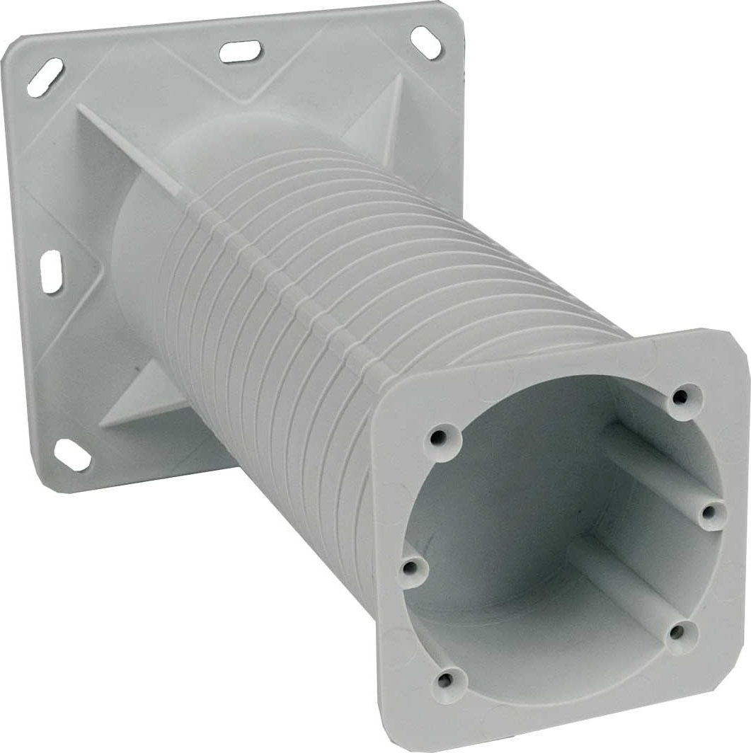 Kopos Kolín a.s. Kopos KEZ - krabice elektroinstalační do zateplení