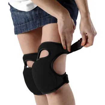 Chránič kolene Zahradní klekátko nákolenky 2 ks