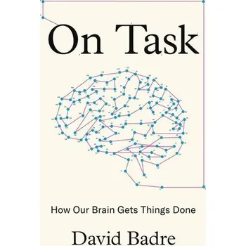 On Task - Badre, David