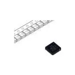 STMICROELECTRONICS ST1S06PU33R Driver měnič DC/DC Uvst: 2,7÷6VDC Uvýst: 3,3VDC 1,5A VDFN6
