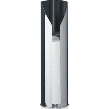 Decor Walther, Zásobník na toaletní papír Decor Walther leštěná oce - Formadore