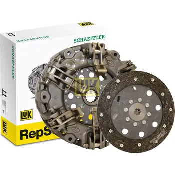 Spojková sada LuK Sada spojky LuK RepSet LK 623369909 + DOPRAVA ZDARMA!