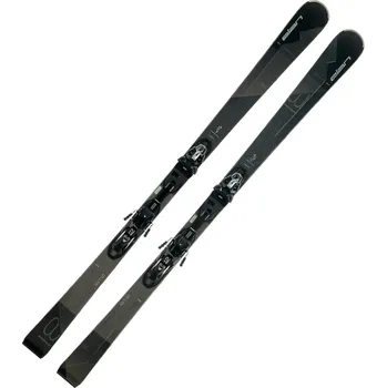 Elan Amphibio 18 TI2 Fusion X + EMX…