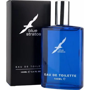Vzorek parfému Vzorek Blue Stratos Original toaletní voda 1 ml