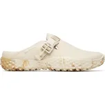 Dámské barefoot boty Merrell WRAPT SLIDE NUBUCK 5.5 Béžová, Hnědá