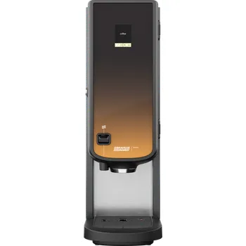 Kávovar Bravilor Bonamat B.V. VÝROBNÍK INSTANTNÍCH NÁPOJŮ - BOLERO 11