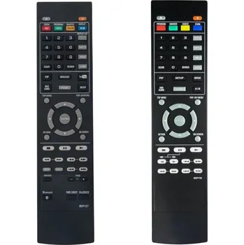 Dálkový ovladač Neoriginální dálkový ovladač - YAMAHA BDP118 1626816