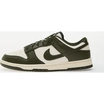 Pánské tenisky Tenisky Nike Dunk Low Retro Pale Ivory/ Cargo Khaki EUR 44.5
