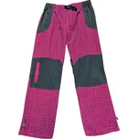 Dětské outdoorové/manšestrové kalhoty Kugo B208 Velikost oblečení: 152