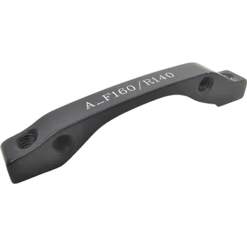 Brzdová páka Adaptér Tektro pro kotoučové brzdy