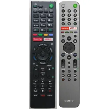 Dálkový ovladač General SONY RMF-TX600E - náhradní dálkový ovladač 1801530
