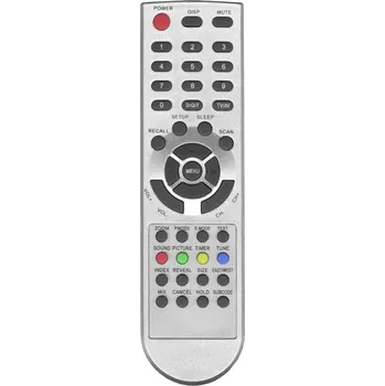 Dálkový ovladač Neoriginální dálkový ovladač - ALBATROS 21N1 1728609