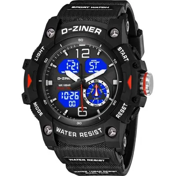 Hodinky D-ZINER 11227001