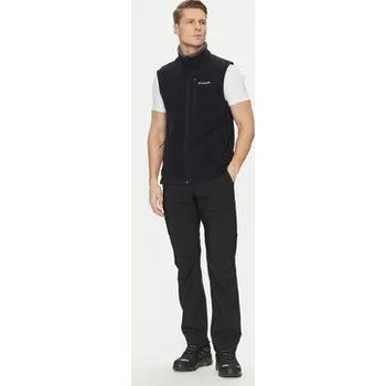 Pánská bunda Columbia Vesta Fast Trek™ 1460001 Černá Regular Fit L