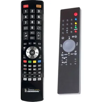 Dálkový ovladač General MASCOM SD3, TM3603, CHASSIS PT92 - náhradní dálkový ovladač 1166328