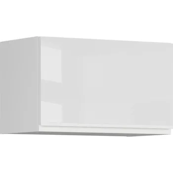 Kuchyňská skříňka Black red white Horní výklopní skříňka kuchyně Sole GO-60/36-O Barva korpusu skříněk: Dub hikora, Zvolte barvu dvířek: Dub Arlington