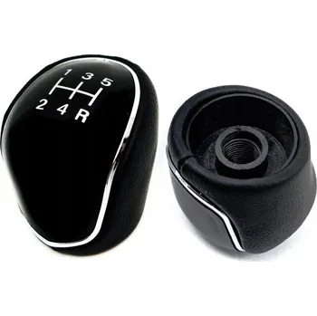 Hlavice řadicí páky PROTEC Hlavice řadící páky Ford Transit Connect od 2013- 5st