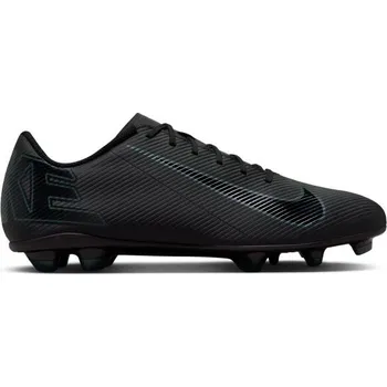 Kopačky Pánské kopačky Nike MERCURIAL VAPOR 16 CLUB FG/MG 13 Černá, Tmavě modrá