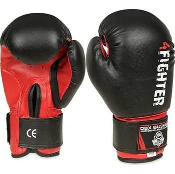 Boxerské rukavice Boxerské rukavice DBX BUSHIDO ARB-407v3 6oz.