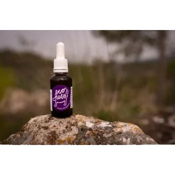 Kosmetika pro kočku Ecopets Dog&Cat Olej Ucho 30 ml