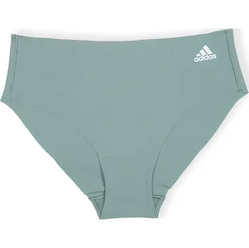Dámské spodní prádlo Kalhotky adidas Olive Green 1083957 XXL 24-26