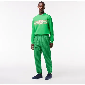 Tepláky Lacoste Calathea 1084014 XS