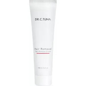 Farmasi Dr. C. Tuna Depilační krém 100 ml (Depilační krém )