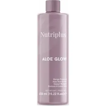 Farmasi Nutriplus Koncentrát z listů aloe vera 450 ml (Doplněk stravy)