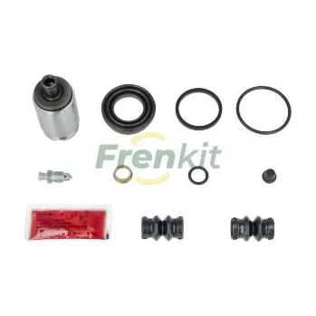 Brzdový systém Sada na opravy, brzdový třmen FRENKIT 234974