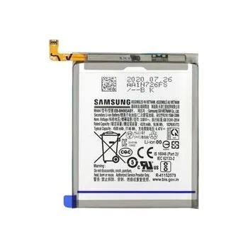 Baterie Samsung EB-BN985ABY 4500mAh Li-ion (BULK-N) - N985 Galaxy NOTE 20 Ultra